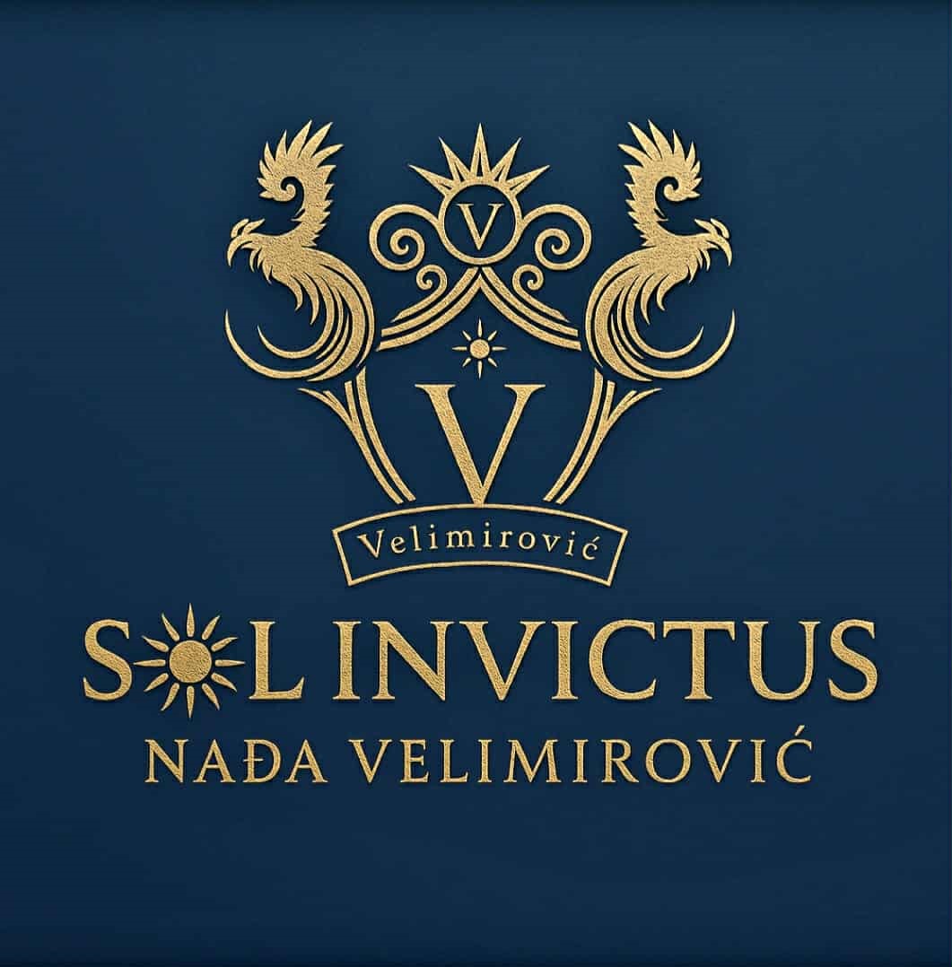 Sol Invictus Kasai
